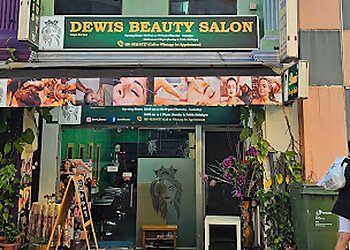 Kallang Beauty Salons Dewis Beauty Salon image 1