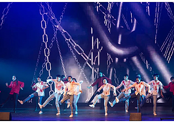 Jurong East Dance Classes Df Academy Jurong East image 2 Jurong East Dance Classes Df Academy Jurong East image 2