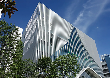 Punggol Buddhist Temples Dhammakaya Centre Singapore image 1