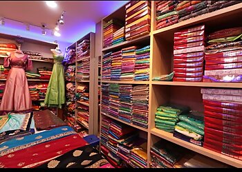 Little India Clothing Stores Dhawal International Pte. Ltd. image 3 Little India Clothing Stores Dhawal International Pte. Ltd. image 3