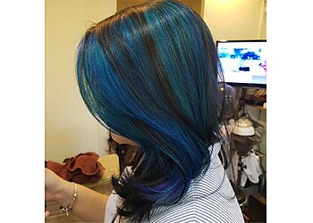 Di Hair Studio photo Di Hair Studio