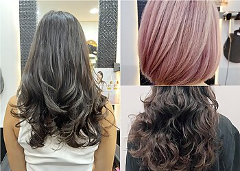 Di Hair Studio image Di Hair Studio