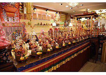 Macpherson Buddhist Temples Di Zang Lin image 3 Macpherson Buddhist Temples Di Zang Lin image 3