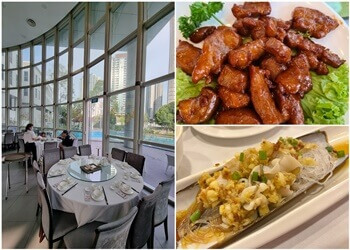 Ayer Rajah Chinese Restaurants Diamond Kitchen image 3 Ayer Rajah Chinese Restaurants Diamond Kitchen image 3