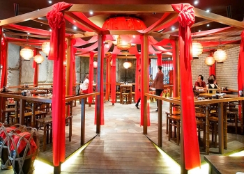 Bishan Chinese Restaurants Dian Xiao Er image 2 Bishan Chinese Restaurants Dian Xiao Er image 2