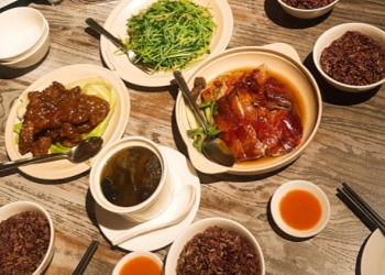 Bishan Chinese Restaurants Dian Xiao Er image 3 Bishan Chinese Restaurants Dian Xiao Er image 3