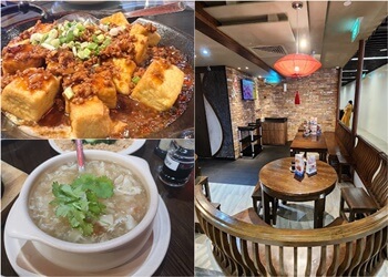 Bukit Panjang Chinese Restaurants Dian Xiao Er image 3 Bukit Panjang Chinese Restaurants Dian Xiao Er image 3