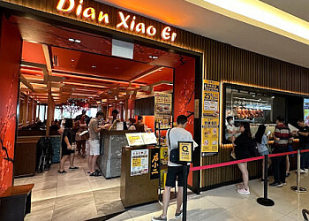 Telok Blangah Chinese Restaurants Dian Xiao Er image 2 Telok Blangah Chinese Restaurants Dian Xiao Er image 2