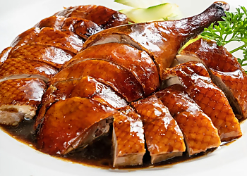 Punggol Chinese Restaurants Dian Xiao Er (Waterway Point) image 1