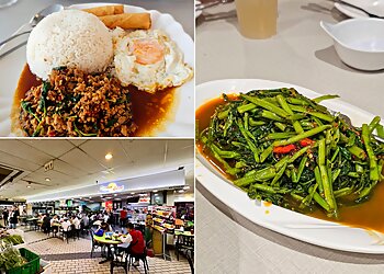 Diandin Leluk Thai Restaurant image Diandin Leluk Thai Restaurant