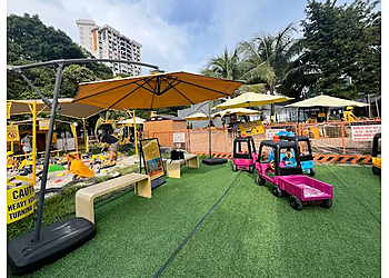 Jurong East Kids Activities Dig Dig Land image 2 Jurong East Kids Activities Dig Dig Land image 2