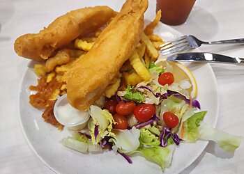 Kallang Food Courts Dignity Kitchen Singapore image 2 Kallang Food Courts Dignity Kitchen Singapore image 2