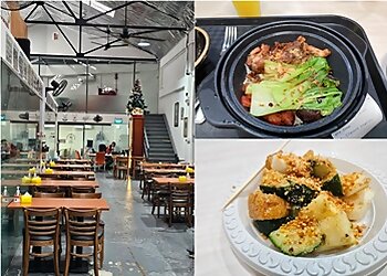 Kallang Food Courts Dignity Kitchen Singapore image 3 Kallang Food Courts Dignity Kitchen Singapore image 3