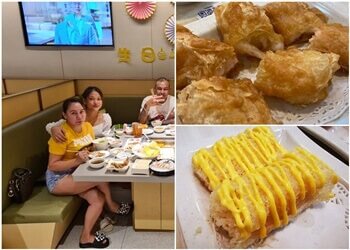 Little India Chinese Restaurants Dim Sum Haus image 3 Little India Chinese Restaurants Dim Sum Haus image 3