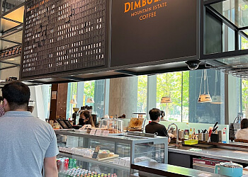 Dimbulah Coffee photo Dimbulah Coffee