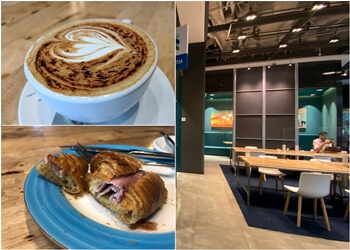 Dimbulah Coffee image Dimbulah Coffee