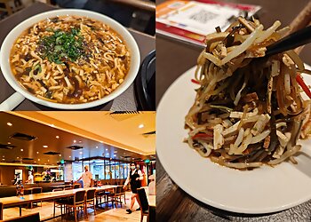 Din Tai Fung image Din Tai Fung