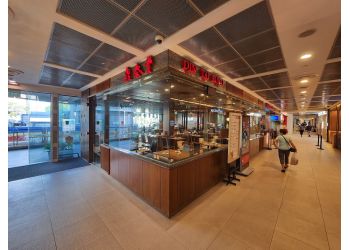 Din Tai Fung photo Din Tai Fung