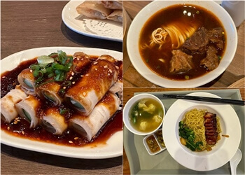 Din Tai Fung image Din Tai Fung