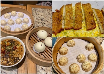 Punggol Chinese Restaurants Din Tai Fung image 3 Punggol Chinese Restaurants Din Tai Fung image 3