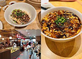 Din Tai Fung image Din Tai Fung