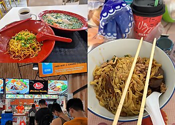 Choa Chu Kang Chinese Restaurants Ding Ji Teochew Noodle image 3 Choa Chu Kang Chinese Restaurants Ding Ji Teochew Noodle image 3