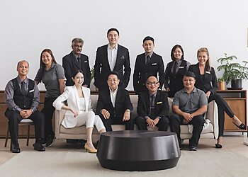 Direct Funeral Services Pte Ltd. photo Direct Funeral Services Pte Ltd.