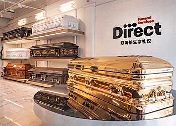 Direct Funeral Services Pte Ltd. image Direct Funeral Services Pte Ltd.