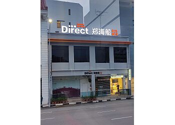 Direct Funeral Services Pte Ltd.
