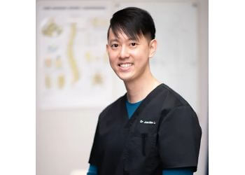 Outram Chiropractors Discover Chiropractic image 2 Outram Chiropractors Discover Chiropractic image 2