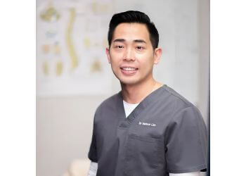 Outram Chiropractors Discover Chiropractic image 3 Outram Chiropractors Discover Chiropractic image 3