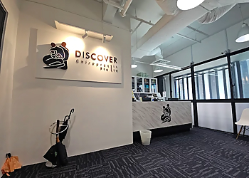 Outram Chiropractors Discover Chiropractic Clinic image 2 Outram Chiropractors Discover Chiropractic Clinic image 2