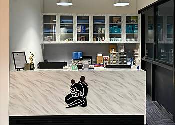 Outram Chiropractors Discover Chiropractic Clinic image 3 Outram Chiropractors Discover Chiropractic Clinic image 3