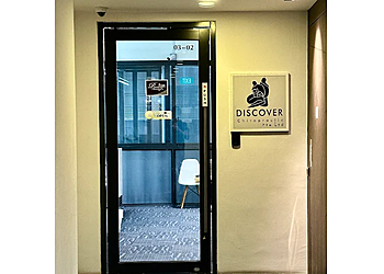 Outram Chiropractors Discover Chiropractic Clinic image 1