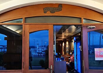 Tuas Pubs Discovery Pub Raffles Marina image 2 Tuas Pubs Discovery Pub Raffles Marina image 2