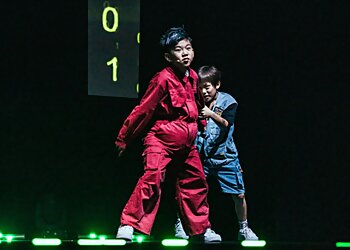 Clementi Dance Classes Distinct Creative Arts image 2 Clementi Dance Classes Distinct Creative Arts image 2