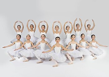 Clementi Dance Classes Distinct Creative Arts image 3 Clementi Dance Classes Distinct Creative Arts image 3