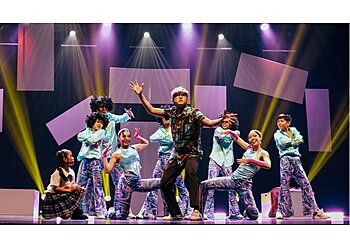 Punggol Dance Classes Distinct Creative Arts image 2 Punggol Dance Classes Distinct Creative Arts image 2