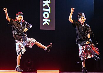 Punggol Dance Classes Distinct Creative Arts image 3 Punggol Dance Classes Distinct Creative Arts image 3