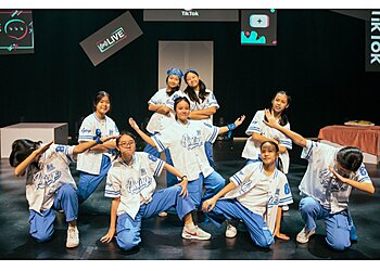 Punggol Dance Classes Distinct Creative Arts image 1