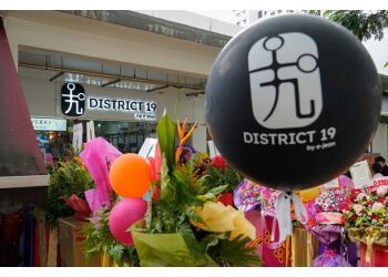 Sengkang Hair Salons District 19 Hair Salon image 2 Sengkang Hair Salons District 19 Hair Salon image 2