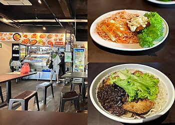 Hougang Vegetarian Restaurants Divine Realm Vegetarian Restaurant image 3 Hougang Vegetarian Restaurants Divine Realm Vegetarian Restaurant image 3