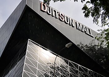 Djitsun Mall photo Djitsun Mall