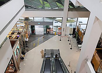 Djitsun Mall image Djitsun Mall