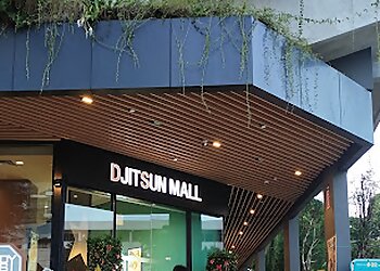 Bedok Shopping Malls Djitsun Mall Bedok image 3 Bedok Shopping Malls Djitsun Mall Bedok image 3