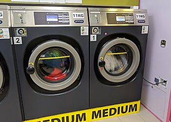 Punggol Laundry Services Dobi Express Punggol Drive Laundromat image 3 Punggol Laundry Services Dobi Express Punggol Drive Laundromat image 3