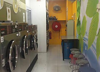 Punggol Laundry Services Dobi Express Sumang Laundromat image 2 Punggol Laundry Services Dobi Express Sumang Laundromat image 2