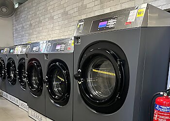 Woodlands Laundry Services Dobi Express Woodlands 888 Plaza image 2 Woodlands Laundry Services Dobi Express Woodlands 888 Plaza image 2