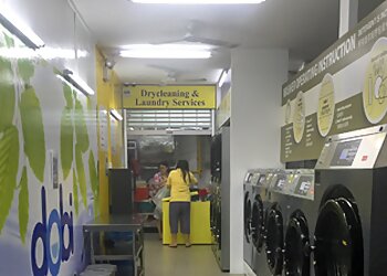 Woodlands Laundry Services Dobi Express Woodlands 888 Plaza image 3 Woodlands Laundry Services Dobi Express Woodlands 888 Plaza image 3