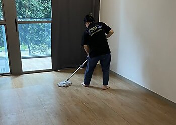 Bukit Batok Cleaning Services Doctor Clean Singapore image 1